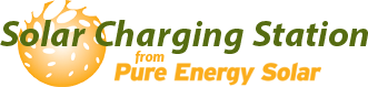 solar-chargin-station-from-pure-energy-solar-logo